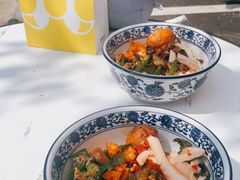 -带杏干面馆(洋湖景园店)