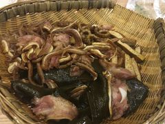 -江湖黑大兔(杨家坪店)