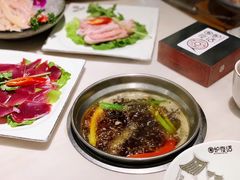-围炉夜话·潮汕卤水火锅(榕江店)
