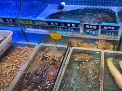 -启东小海鲜(庄先湾路1号店)