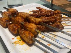 -通海俄式烧烤·俄罗斯大串(嵩山路店)