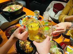 -醉虎传(南锣鼓巷店)