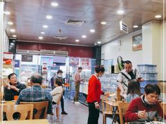 大堂-椰香超级饼屋