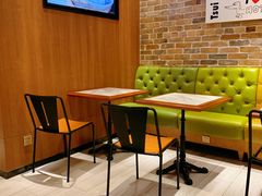 -翠華餐廳(浦东机场T1店)