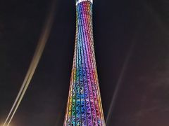 -珠江夜游广州塔·中大码头