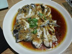-老妈私房鱼头(欧洲城店)