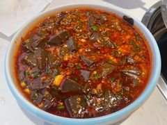 -阮老二·羊肉汤(黄甲店)