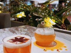 -théATRE 茶聚场(王府中環店)
