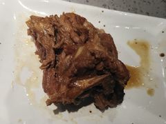 -大师兄·西北小馆(南沙万达广场店)