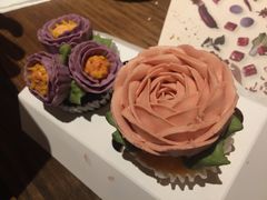 -BON CAKE(华贸购物中心店)
