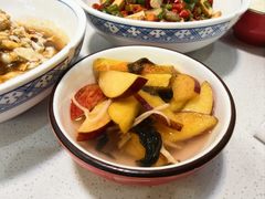 -福巷湘食小馆·猛火现炒(上海首店)