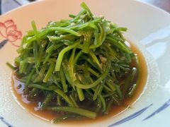 -杭州雅谷泉山庄酒店-餐厅