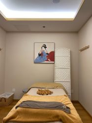 -松和日式美容整骨