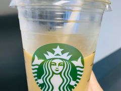 -星巴克(杭州大厦C座店)