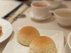 雪顶雄峰-利苑酒家(金宝店)
