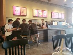 -星巴克(深圳龙华人民北店)