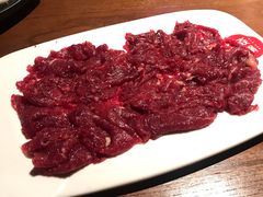 -牛焱·贵州黄牛肉火锅(城西银泰店)