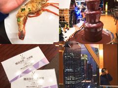-深圳皇庭V酒店