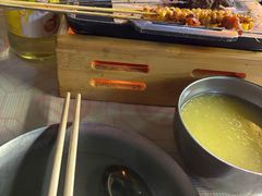 -叁宝烤肉• 西安烧烤(太乙路店)