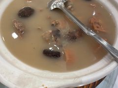 -海宝酒家(中山四路店)