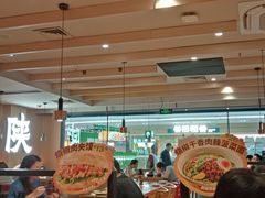 -大师兄·西北小馆(南沙万达广场店)