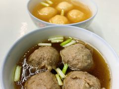 -小梁哥云吞面(黄贝岭店)