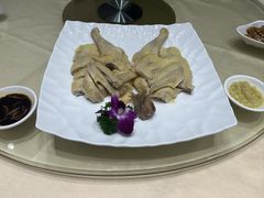 -小北江河鲜(新城店)