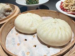 -晓淮山·扬州早茶·淮扬菜(龙阳广场店)
