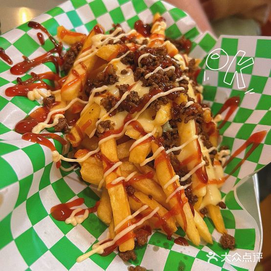 TACOGO塔克狗(附中东巷店)