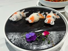-富淳饭店(陆家嘴保利广场店)