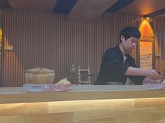 -鮨乐亭Omakase·海胆宴
