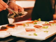 -京华烟云·北京烤鸭(领展购物广场·中关村店)
