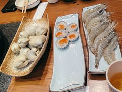 -凤鹤烤肉馆(万达锦绣店)