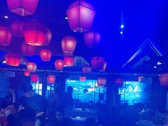 -山河屯铁锅炖鲜鹅·东北菜(开发区一店)