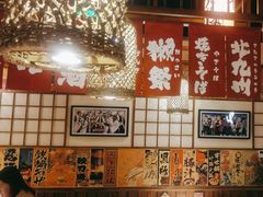 -玉川屋·深夜食堂居酒屋(柳巷店)