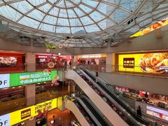 -银座商城(青岛中心店)