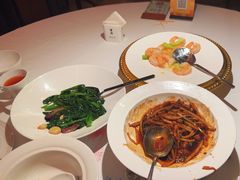 -宝轩渔府·老字号海鲜·正宗津菜(水上店)