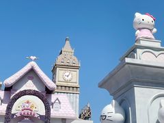 -安吉Hello Kitty乐园