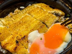 -鳗事鱼意·活鳗現烤专门店(富力海珠城店)