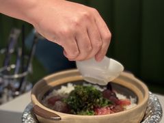 -烹然四季椰子鸡火锅(姚家园万象汇店)