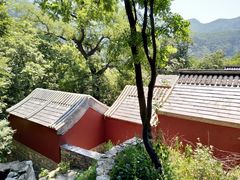 -北京上方山国家森林公园