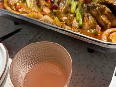 -鱼酷活鱼烤鱼(新世界城店)