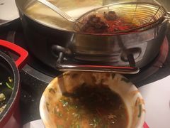 -牛事制造局牛肉火锅(莲岳路店)