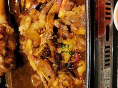 -巴盟人家·内蒙地方菜(华丽家族店)