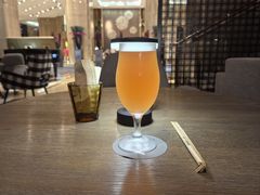 -粤海喜来登酒店·&More聚驿(天河城店)