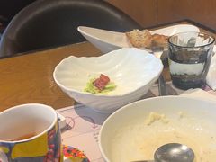 -安妮意大利餐厅(国贸店)