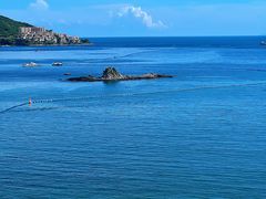 -蜜悦·波西塔诺悬崖海景餐厅