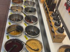 -潮汕美牛肉丸火锅店(天宁寺店)