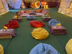 -天台月光帐篷火锅(合能锦城店)