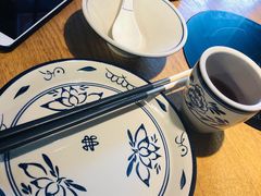 -福茂源横山铁锅羊肉(牡丹园店)